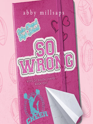 cover image of So Wrong